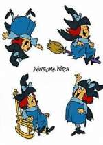 Watch Winsome Witch M4uhd