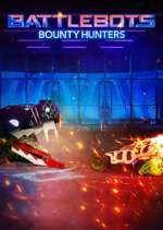Watch BattleBots: Bounty Hunters M4uhd