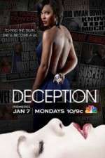 Watch Deception M4uhd