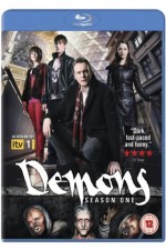 Watch Demons M4uhd
