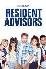 Watch Resident Advisors M4uhd