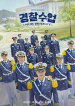 Watch Police University M4uhd