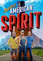 Watch Moonshiners: American Spirit M4uhd