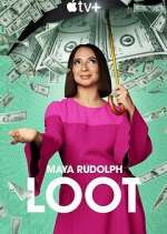 Watch Loot M4uhd