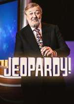 Watch Jeopardy! M4uhd