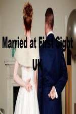 Watch Married at First Sight UK M4uhd