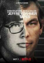 Watch Conversations with a Killer: The Jeffrey Dahmer Tapes M4uhd
