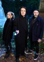 Watch Jonathan Ross Haunted Homecoming M4uhd