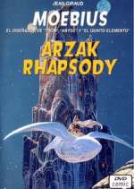 Watch Arzak Rhapsody M4uhd