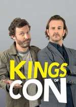 Watch Kings of Con M4uhd