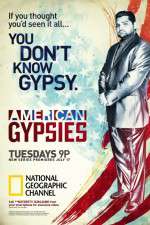 Watch American Gypsies M4uhd