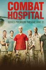 Watch Combat Hospital M4uhd