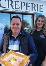 Watch Neven's Coastal Food Trails M4uhd