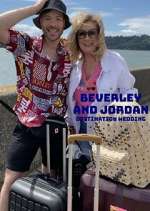 Watch Beverley and Jordan: Destination Wedding M4uhd