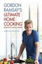 Watch Gordon Ramsay's Home Cooking M4uhd