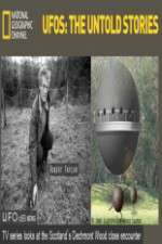 Watch UFO - Europe Untold Stories M4uhd
