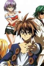 Watch Black Cat M4uhd