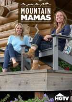 Watch Mountain Mamas M4uhd