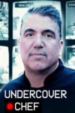 Watch Undercover Chef M4uhd