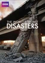 Watch The World's Worst Disasters M4uhd