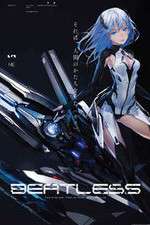 Watch Beatless M4uhd