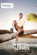 Watch Mysterious Islands M4uhd