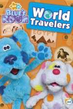 Watch Blue's Clues M4uhd