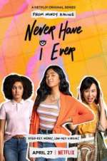 Watch Never Have I Ever M4uhd