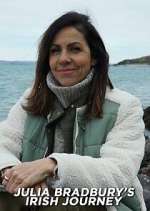 Watch Julia Bradbury's Irish Journey M4uhd
