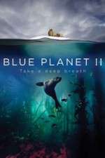 Watch Blue Planet II M4uhd