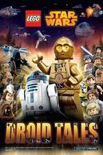 Watch Star Wars: Droid Tales M4uhd