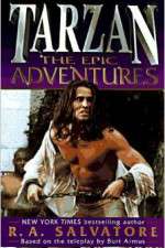 Watch Tarzan The Epic Adventures M4uhd