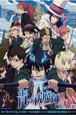 Watch Blue Exorcist M4uhd