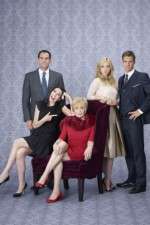 Watch Odd Mom Out M4uhd