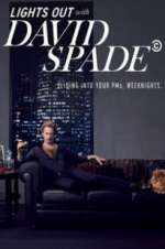 Watch Lights Out with David Spade M4uhd