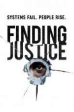 Watch Finding Justice M4uhd