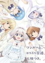 Watch Studio Apartment, Good Lighting, Angel Included M4uhd