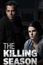 Watch The Killing Season M4uhd