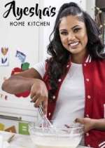 Watch Ayesha's Home Kitchen M4uhd