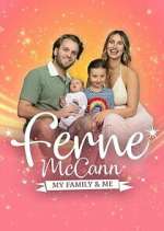 Watch Ferne McCann: My Family and Me M4uhd