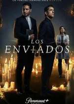 Watch Los Enviados M4uhd