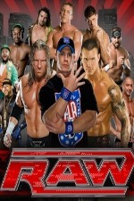Watch WWF/WWE Monday Night RAW M4uhd