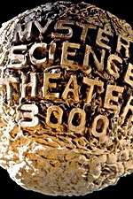 Watch Mystery Science Theater 3000: The Return M4uhd