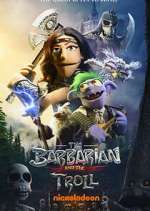 Watch The Barbarian and the Troll M4uhd