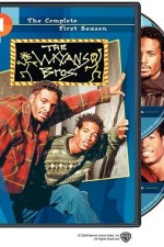 Watch The Wayans Bros M4uhd