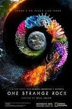 Watch One Strange Rock M4uhd