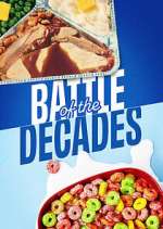 Watch Battle of the Decades M4uhd