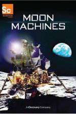 Watch Moon Machines M4uhd