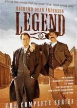 Watch Legend M4uhd