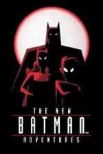 Watch The New Batman Adventures M4uhd